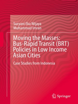 cover image of Moving the Masses